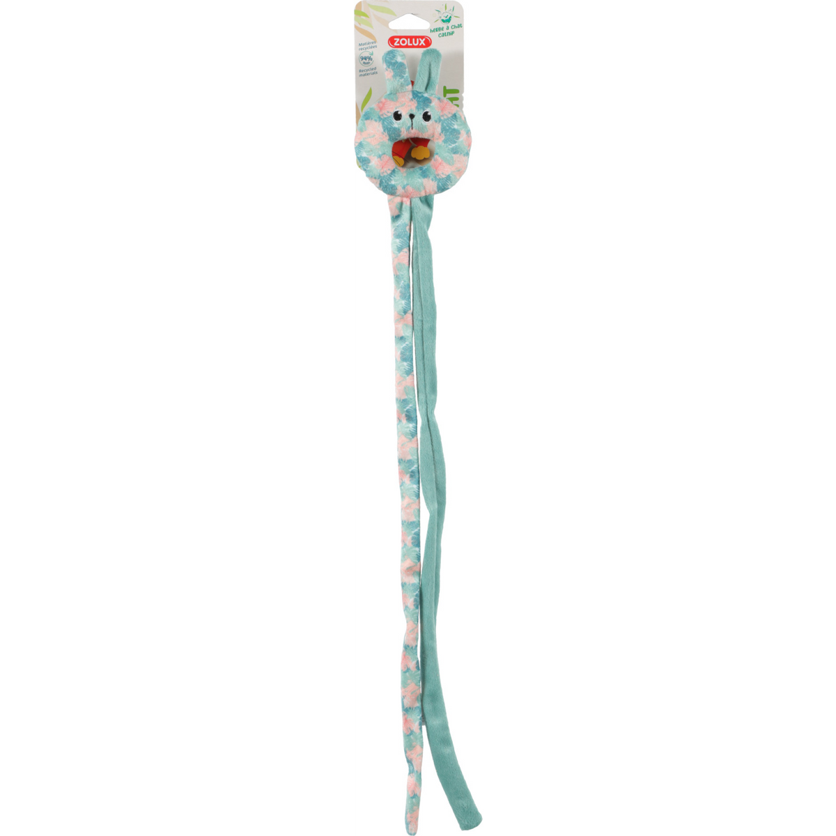 Ethicat Leaf Carry Toy