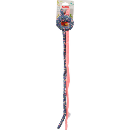 Ethicat Floral Carry Toy