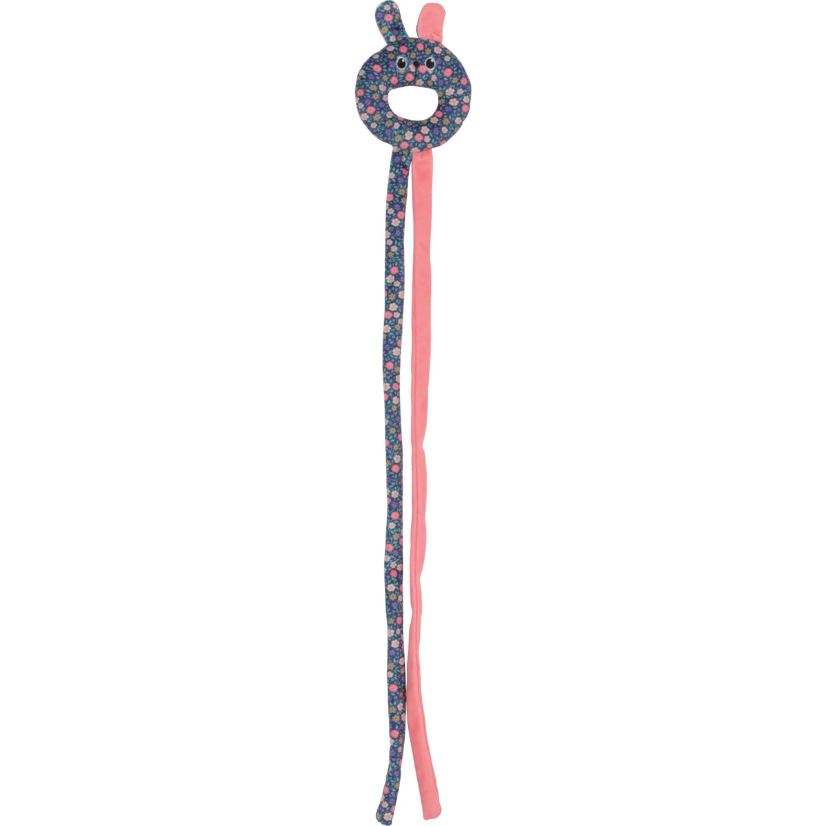 Ethicat Floral Carry Toy