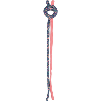Ethicat Floral Carry Toy