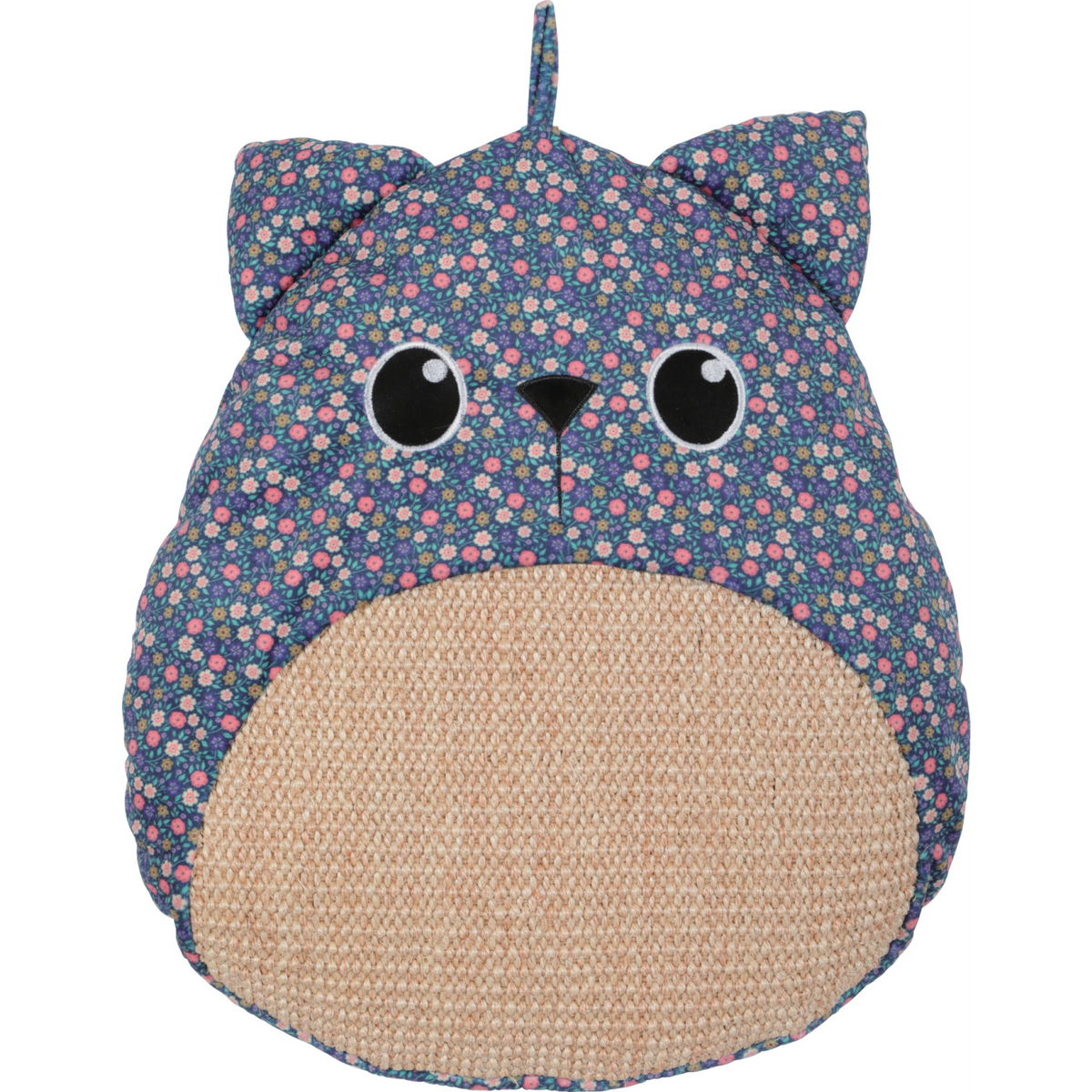 Ethicat Floral Scratcher