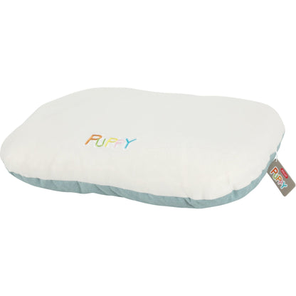 Puppy Pearl Cushion with Removable Cover 60 cm