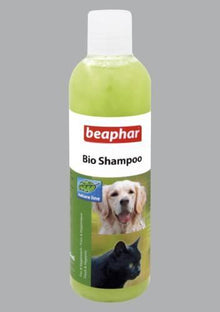 Bio Shampoo 250ml