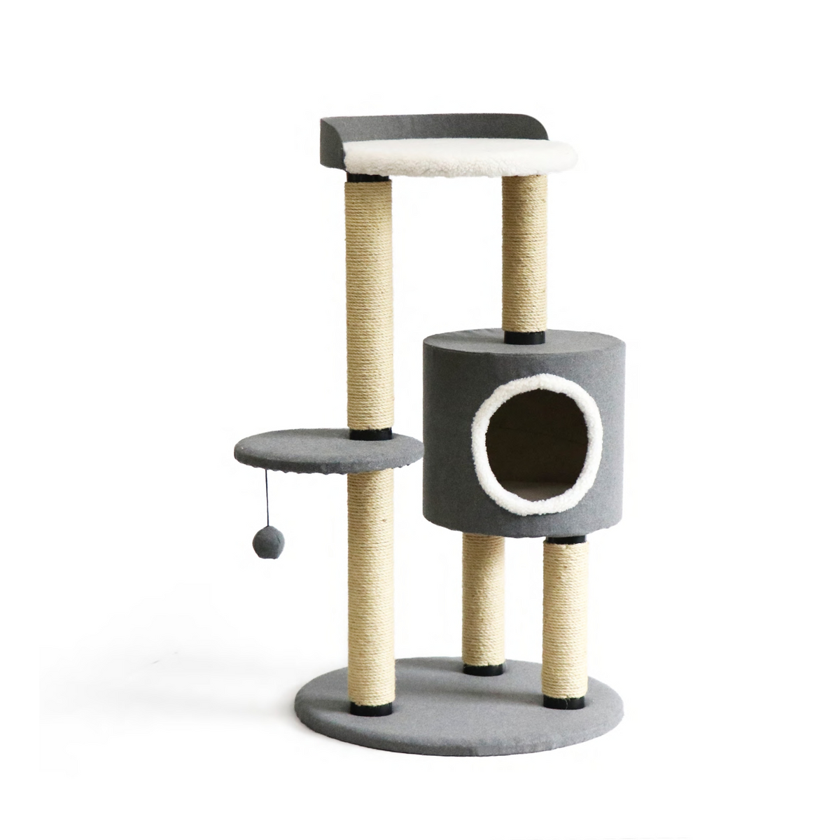 Cat Tree New Connector Serie 4 - Imperfect