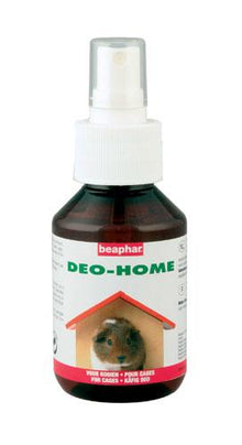 Deo-Home for Rodents 100ml