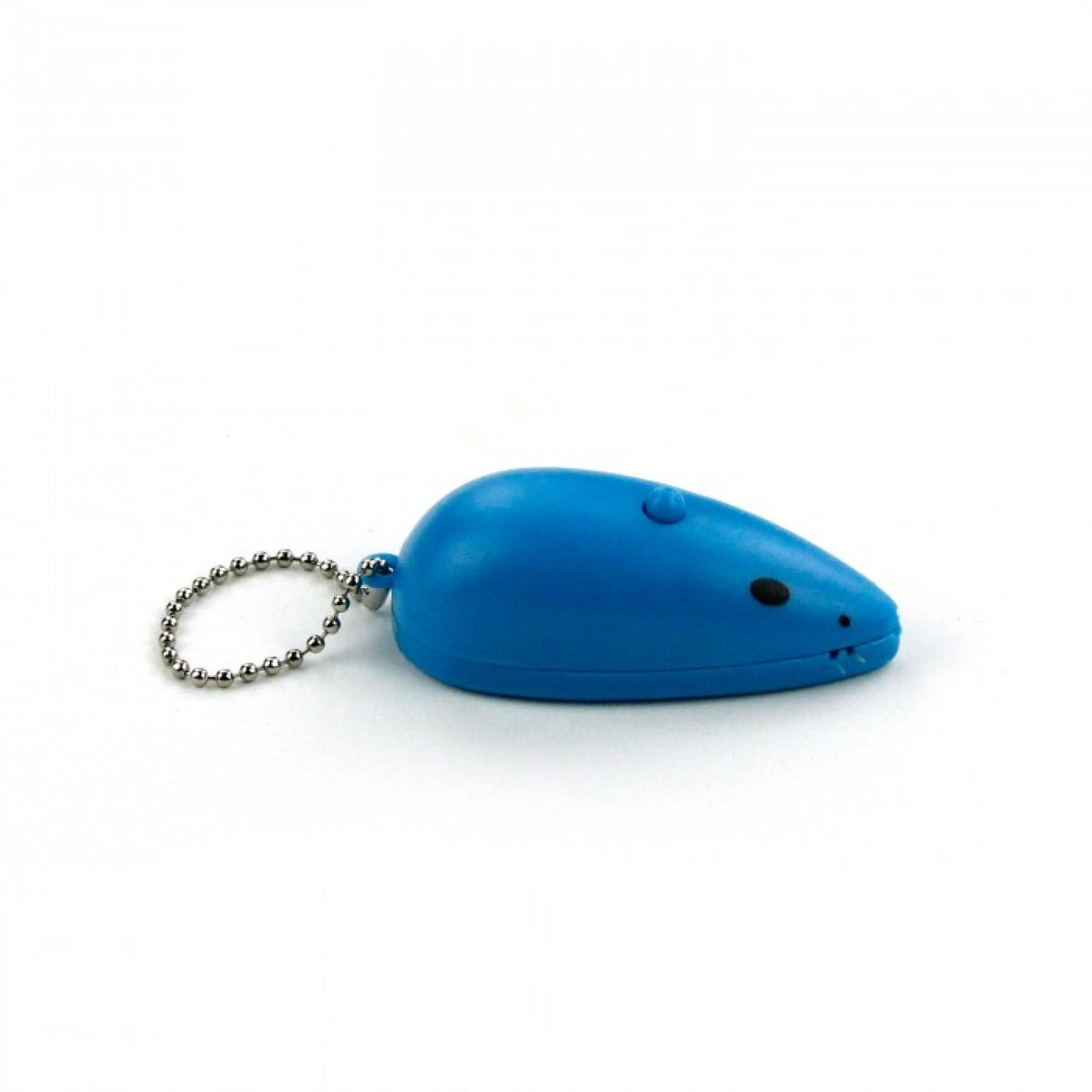 Laser Mouse Blue