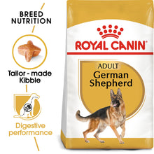 Breed Health Nutrition German Shepherd Adult 3 kg