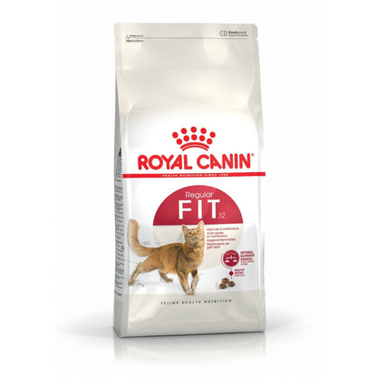 Feline Health Nutrition Fit 32 - 400 g