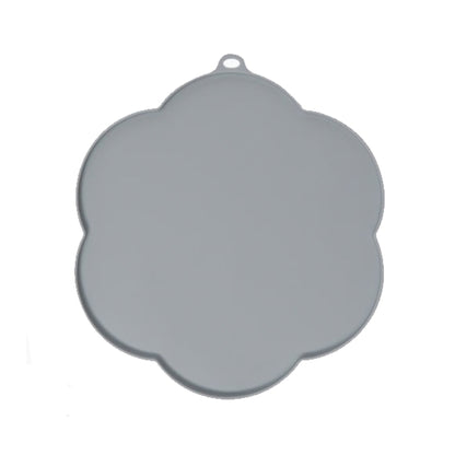 Catit Flower Placemat Medium, Grey