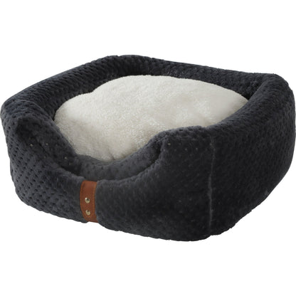 Paloma 2 In 1 Cube Grey