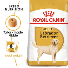 Breed Health Nutrition Labrador Adult 12 kg