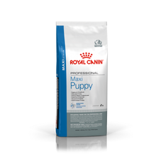 Size Health Nutrition Maxi Puppy Pro 16 kg
