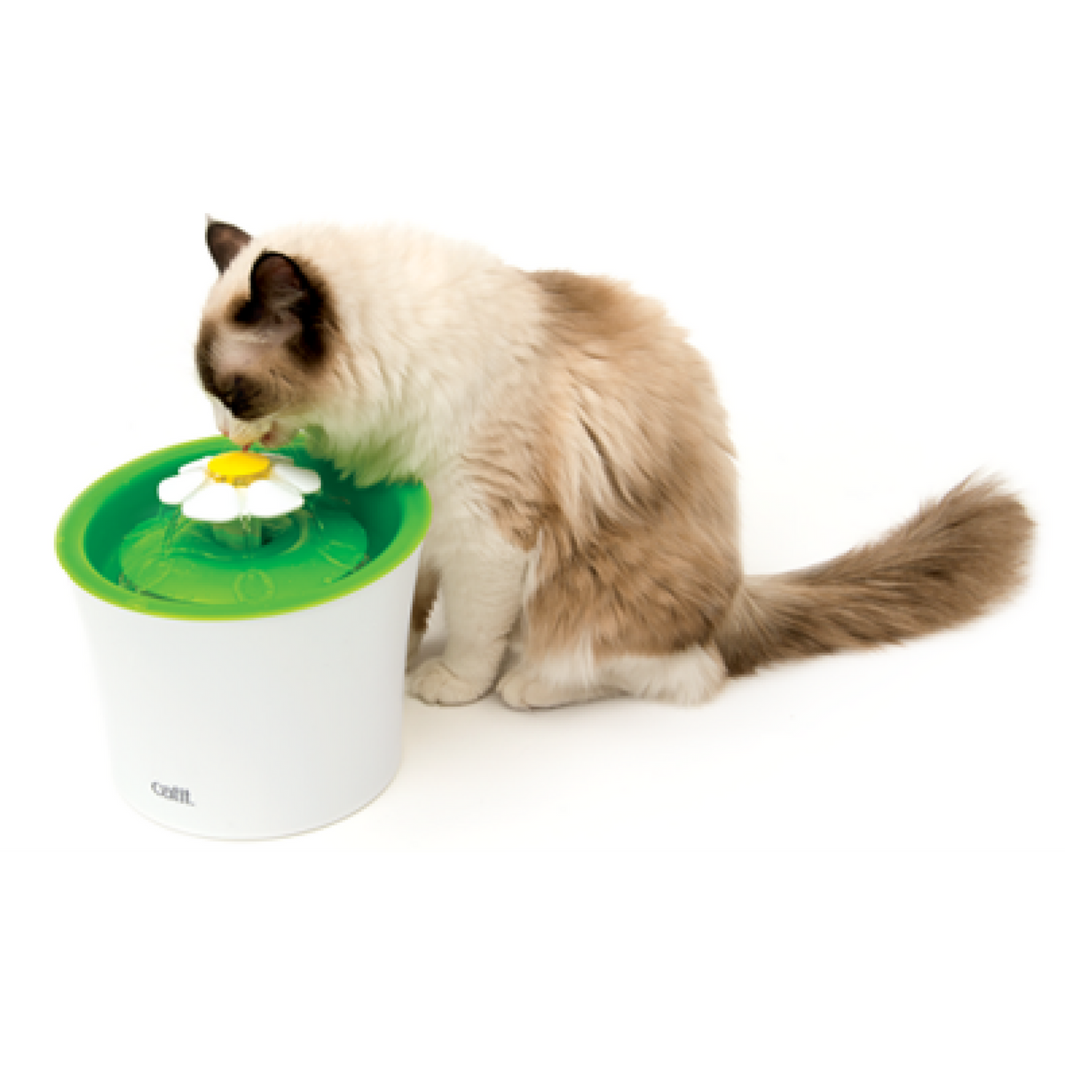 Catit Senses 2.0 Flower Fountain