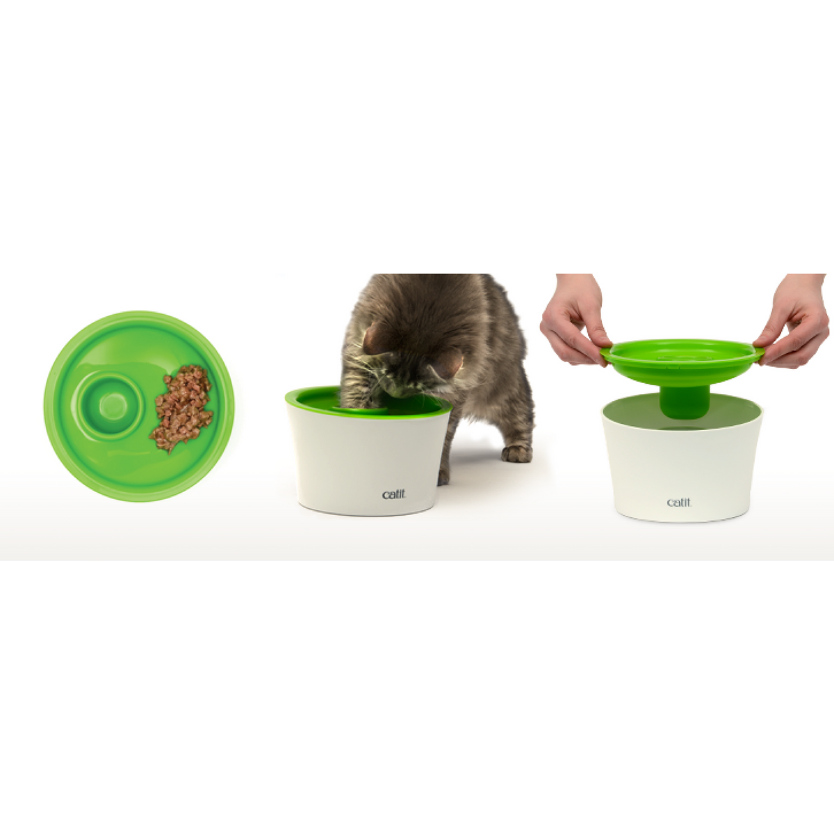 Catit Senses 2.0 Multi Feeder