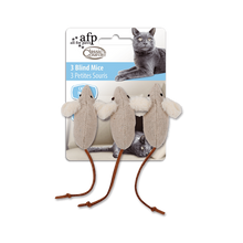 Classic Comfort 3 Blind Mice