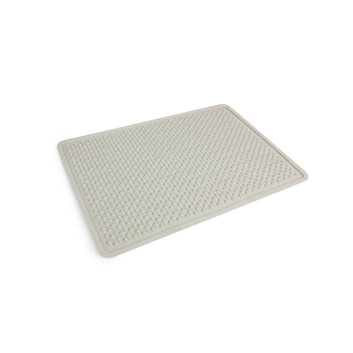 Go Fresh Anti-Tracking Litter Mat