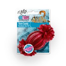 Knotty Habit Yarn Candy