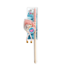 Knotty Habit Yarn Ball Wand