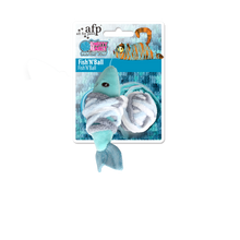 Knotty Habit Fish'N'Ball