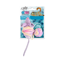 Knotty Habit Mouse'N'Ball