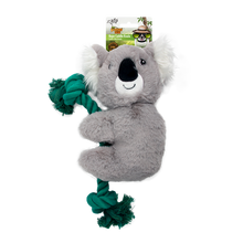 Safari Rope Cuddle Koala