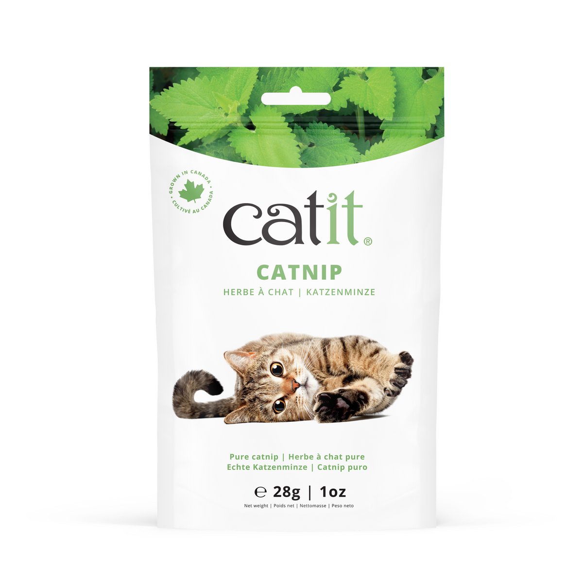 Catit Dried Catnip 28 g