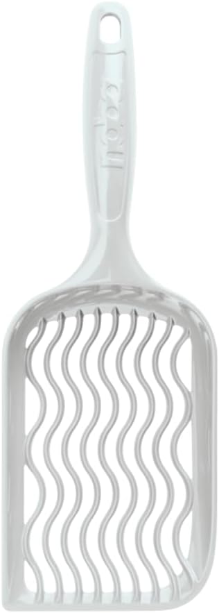 Noba Scoop Pearl Grey