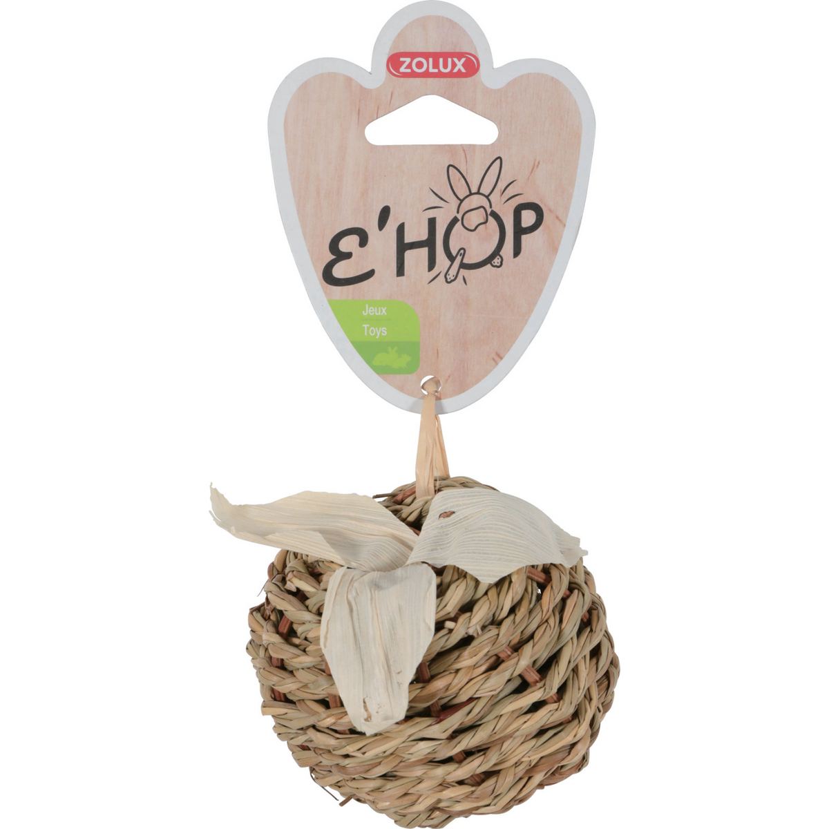 Ehop Toy Radish Seagrass