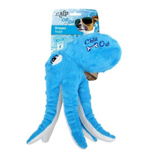 Chill Out Octopus