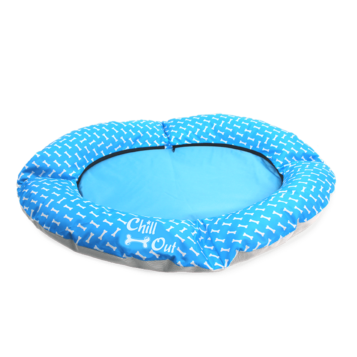 Chill Out Floating Bed