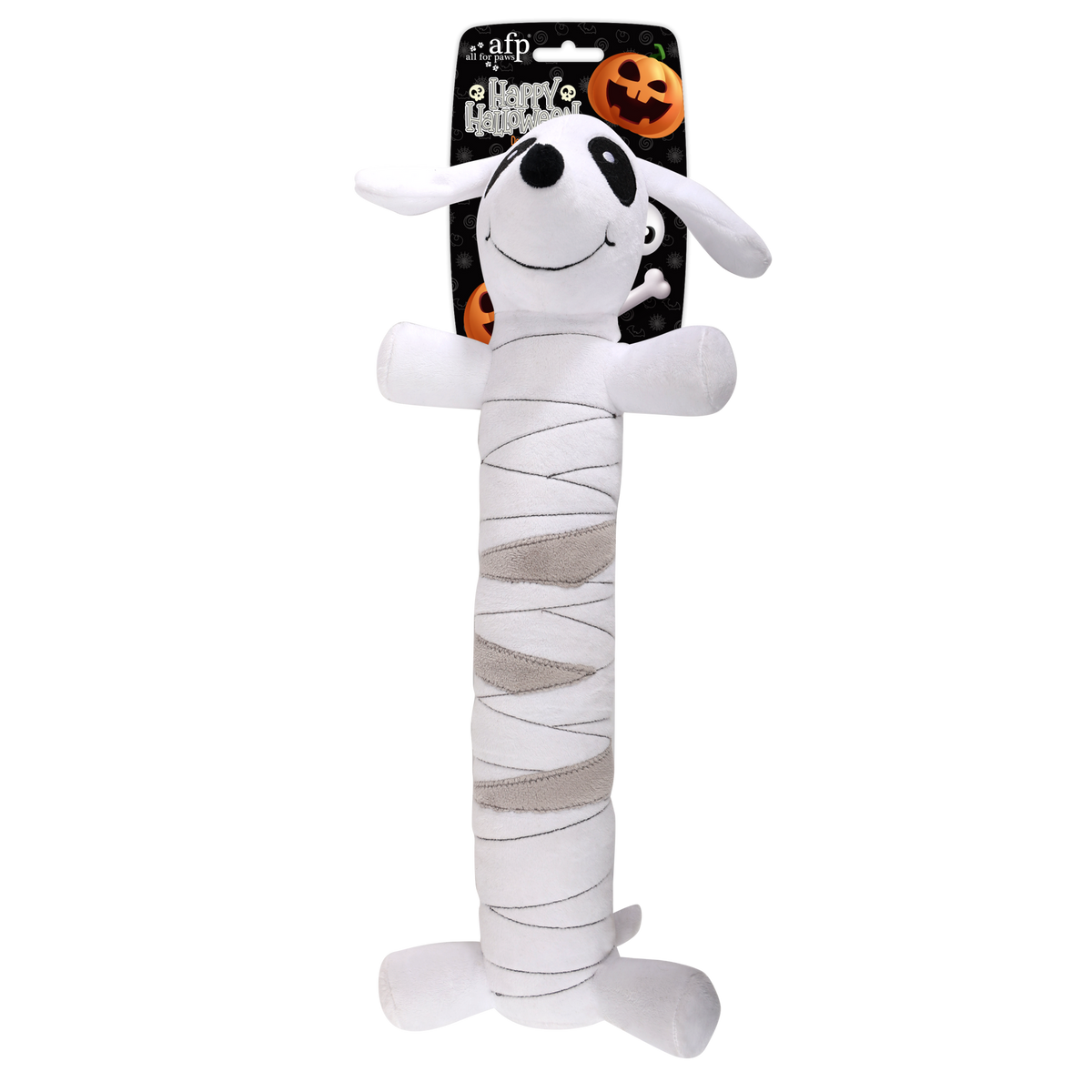 Long Body Mummy Dog