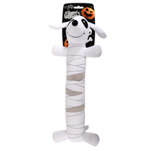Long Body Mummy Dog