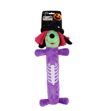 Long Body Undead Witch