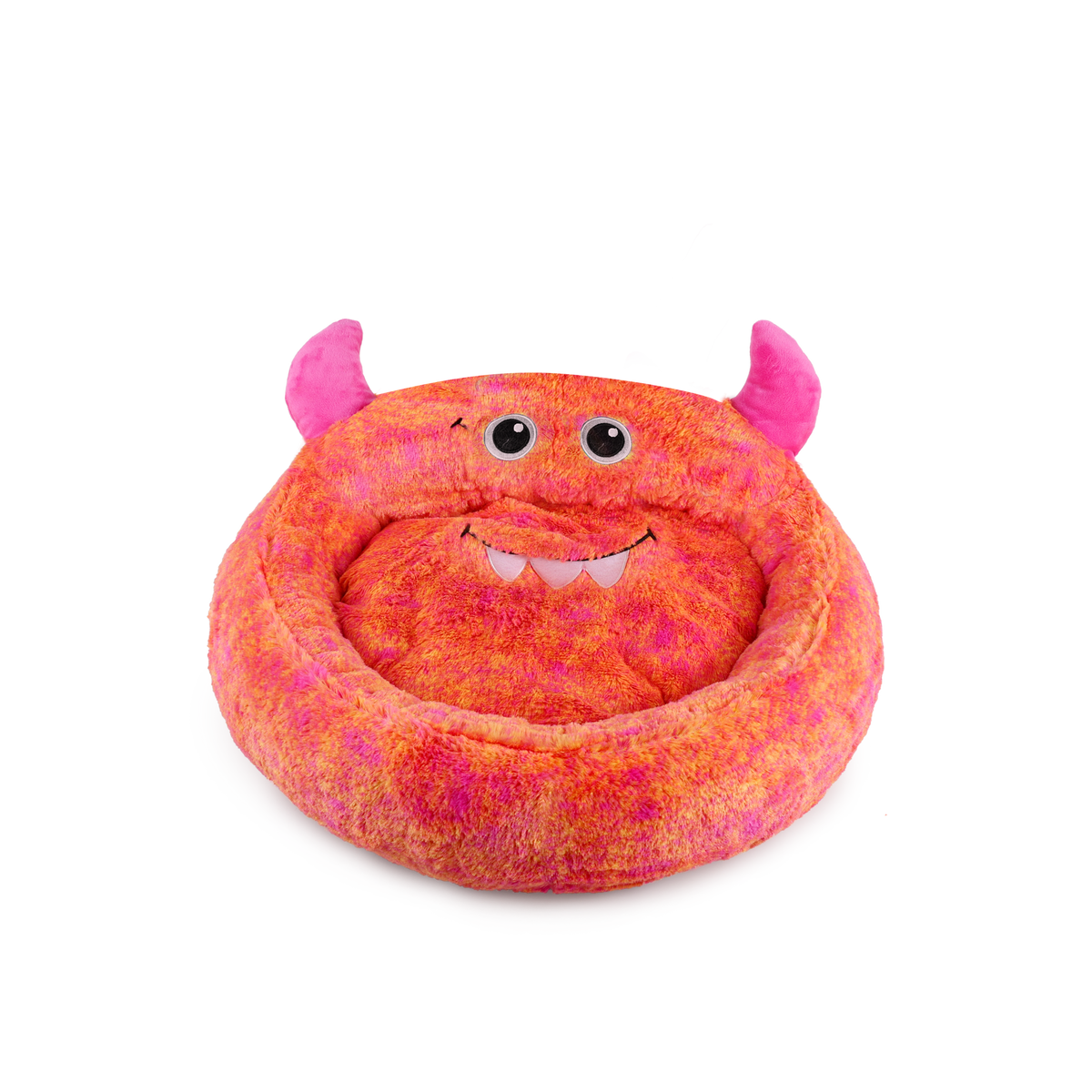 Scary Comfortable Pet Bed 50 cm dia.