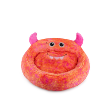 Scary Comfortable Pet Bed 50 cm dia.