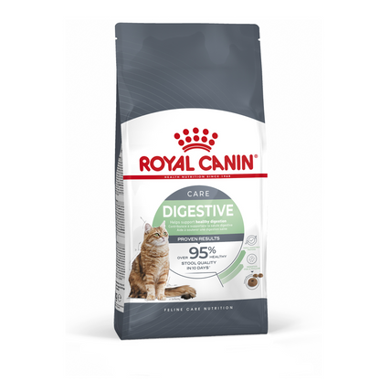 Feline Care Nutrition Digestive Care 2 kg