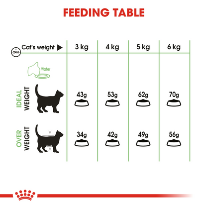 Feline Care Nutrition Digestive Care 2 kg