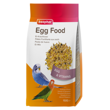 Egg Food for Parakeets and Parrots150 g