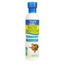 API Turtle Water Conditioner 8 oz