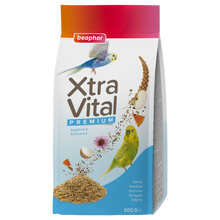 XtraVital Parakeet 500 g