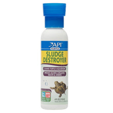 API Turtle Sludge Destroyer 4 oz