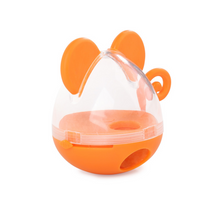 Modern Cat Mouse Dispenser