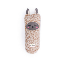 Sock Cuddler Lama Cuddler
