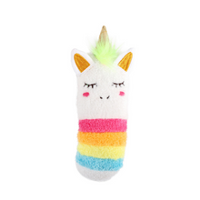 Sock Cuddler Unicorn Cuddler
