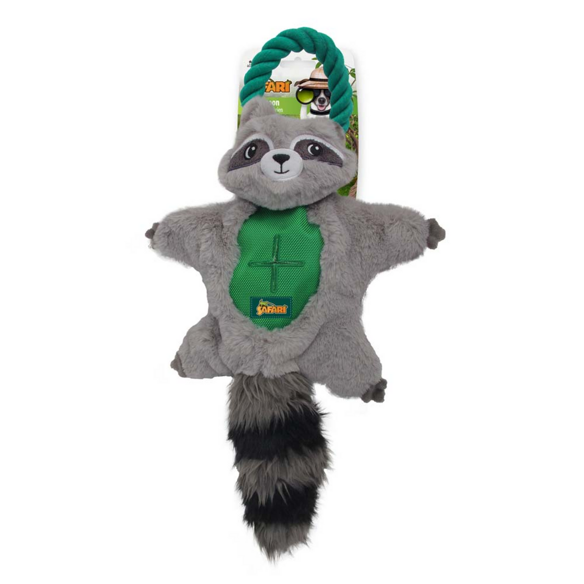 Safari Air Raccoon
