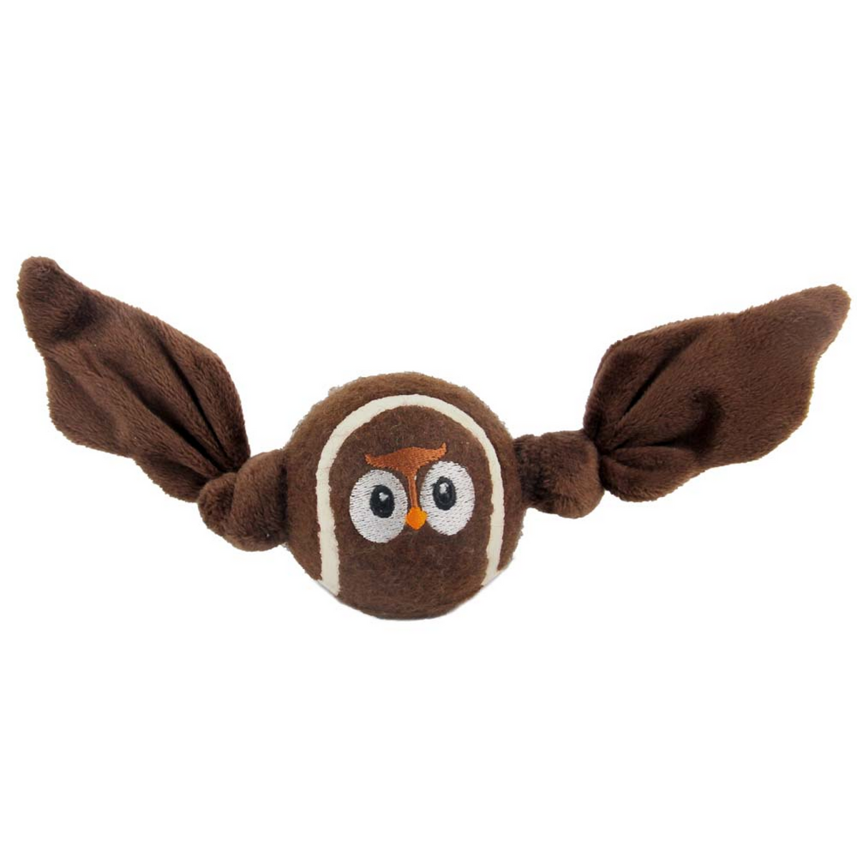 Meta Ball Owl