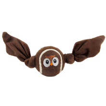 Meta Ball Owl