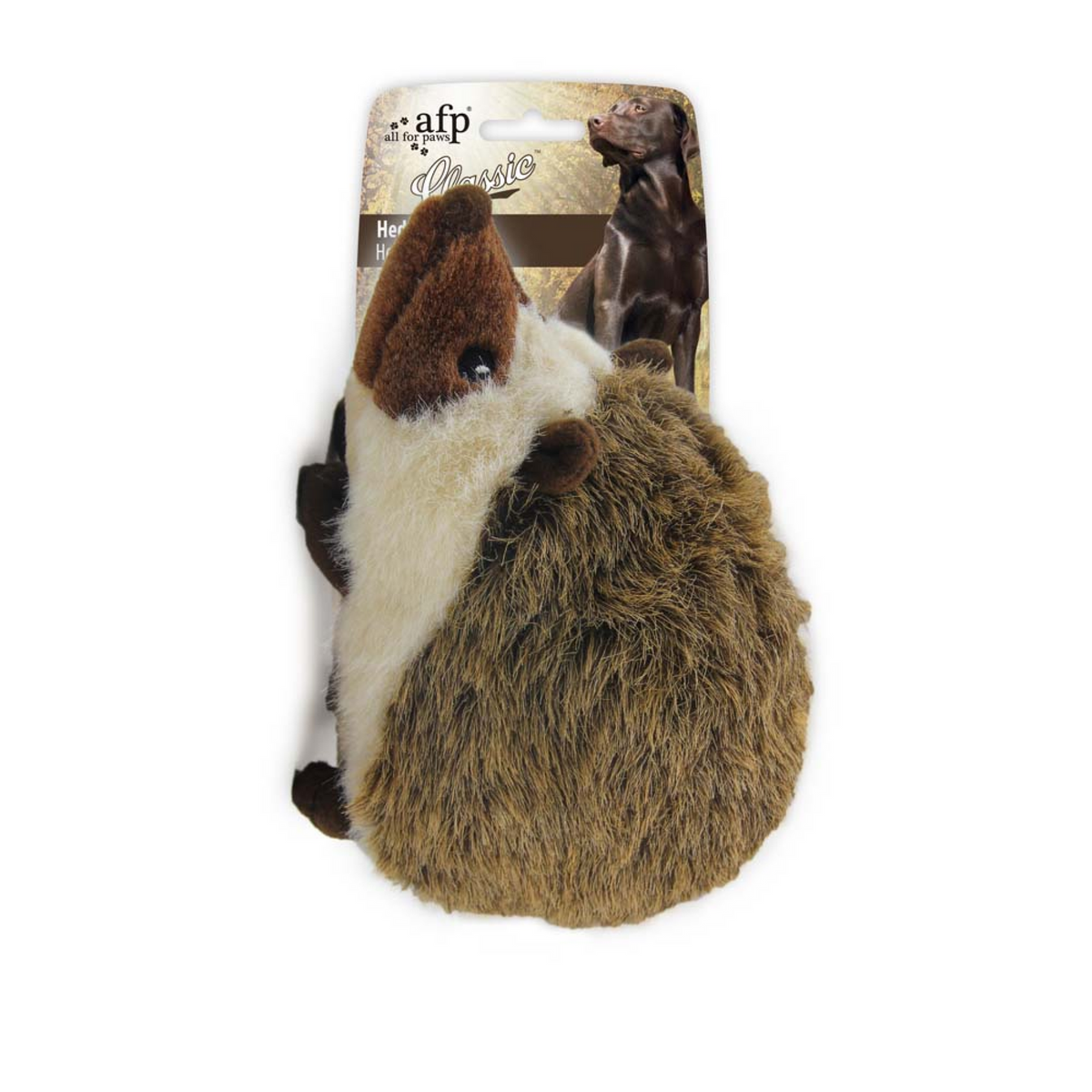 Classic Hedgehog Small