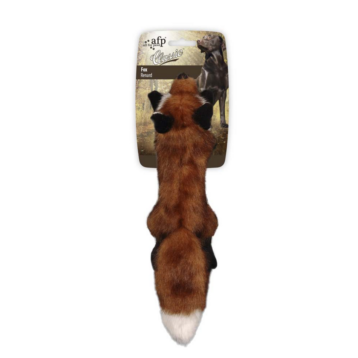 Classic Fox Large