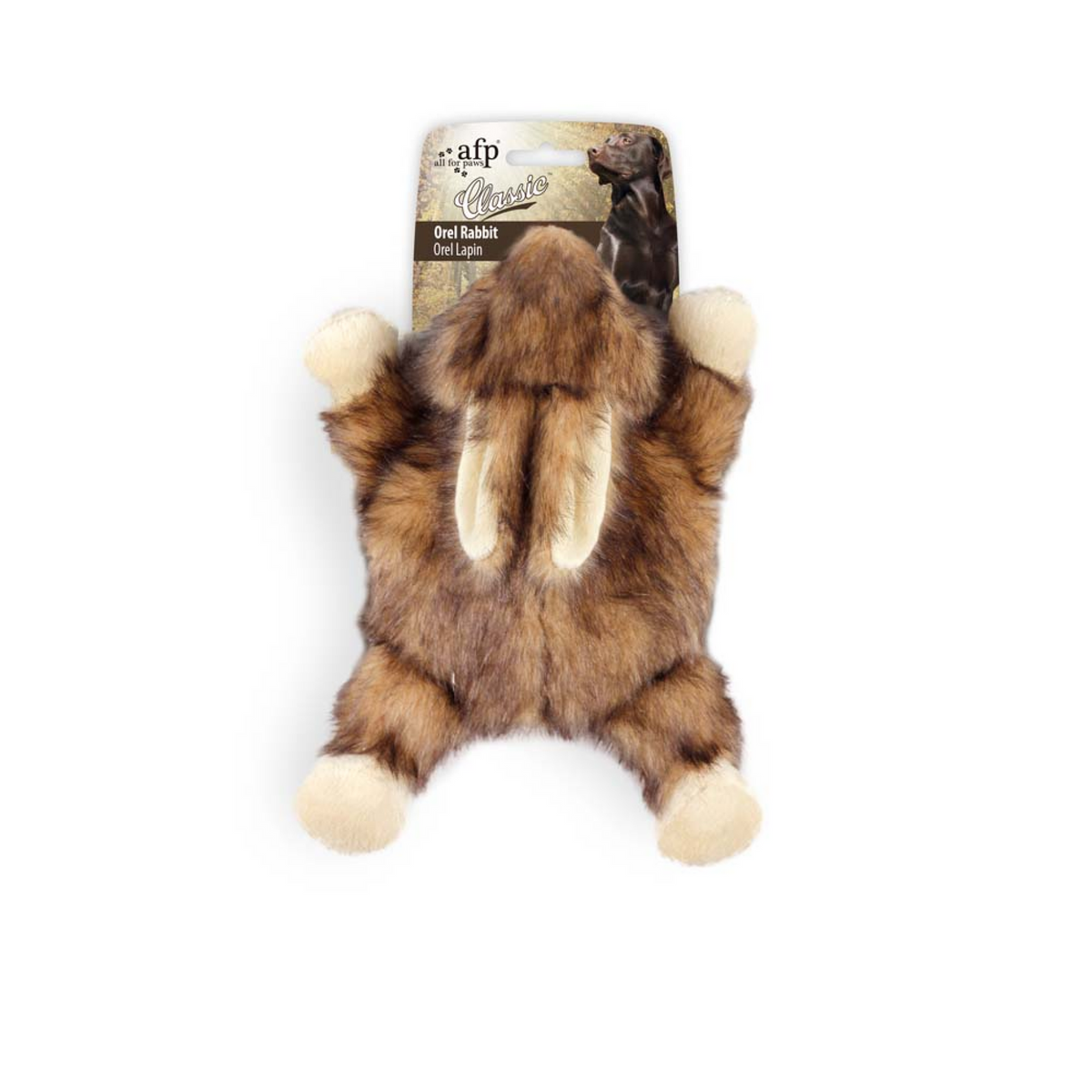 Woodland Classic Orel Rabbit